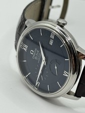 Montre OMEGA De Ville Prestige - Co-Axial Chronometer - Automatique