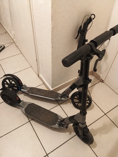 Trottinette xl - trottinette, t7