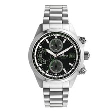 Lorenz Solar Chronographe