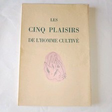 Pierre benoit les - benoit, cinq