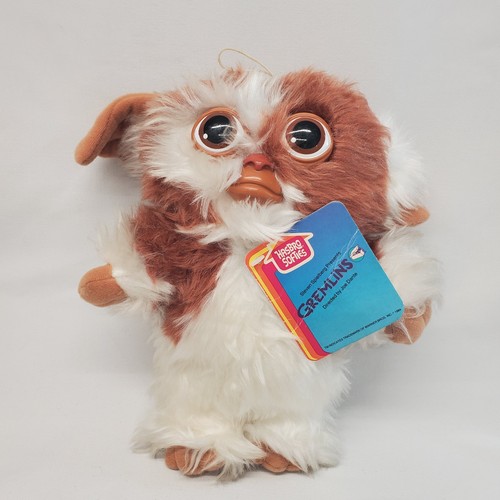 Vintage 1984 hasbro softies - vintage,