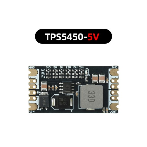 Tps5450 module - tps5450,