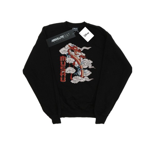 Disney sweat motif - -, et