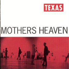 Texas Mothers Heaven (CD)