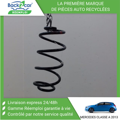 Ressort amortisseur - 🏆,