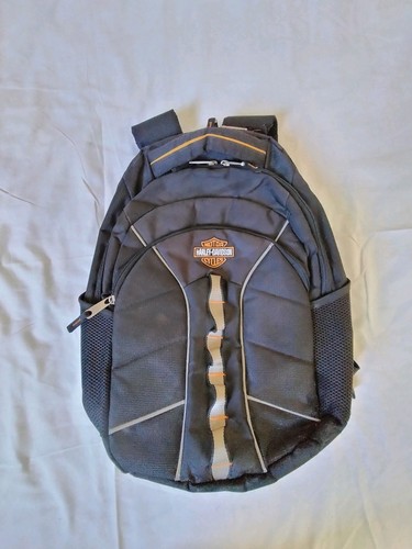 Sac dos harley - à,