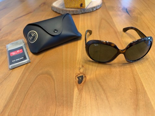 Ray ban jackie ohh - ray-ban, ll