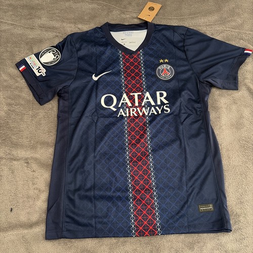Maillot domicile psg back2back - maillot,