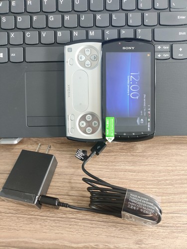 Sony ericsson xperia play - ericsson,