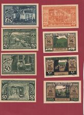 ALLEMAGNE - 25 Notgeld