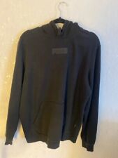 pull puma à capuche pour