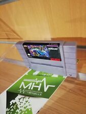 TMNT 4 - Teenage Mutant Ninja Turtles IV: Turtles in Time - loose - SNES -