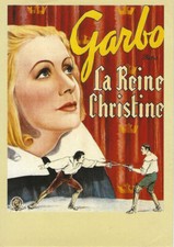 CP "La reine Christine" -