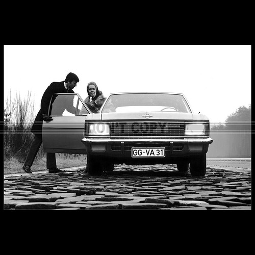 Photo 008196 opel - photo, admiral