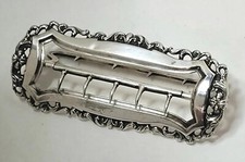 Ancienne Boucle de Ceinture De