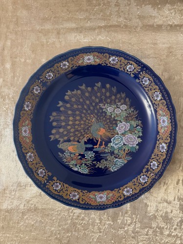 Assiette original marocaine - assiette,
