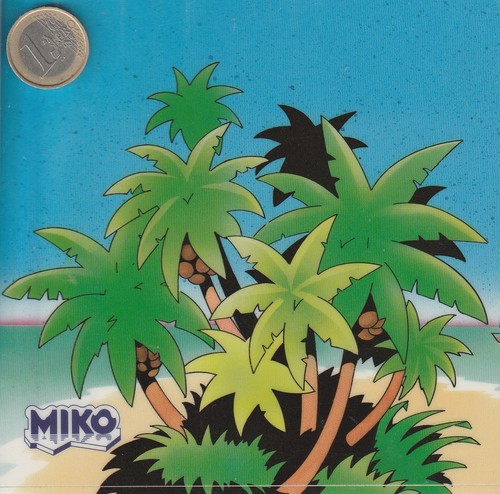 C47gla glace miko - miko., 14