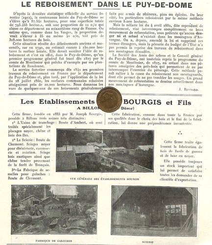 Billom les ets vve - ),