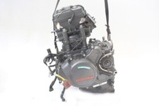 KTM 125 Duke Moteur Km 3.900