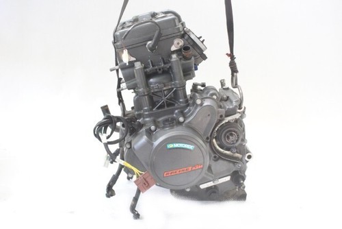 Ktm 125 duke moteur 900 - duke,