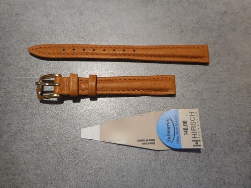 Bracelet montre hirsch neuf - de,