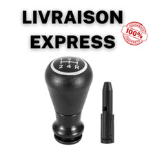 Pommeau de Levier de Vitesse