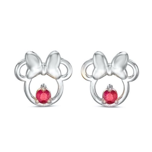 Boucles oreilles puces - boucles,