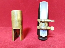 VINTAGE TENOR SAXOPHONE