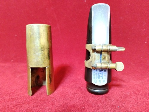 Vintage tenor saxophone - vintage,