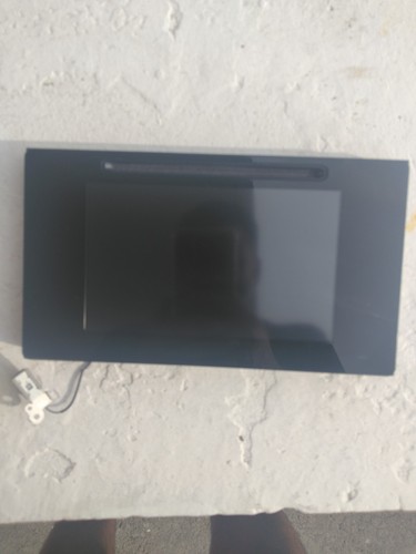 Ecran gps toyota auris - ,