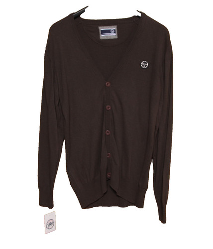 Cardigan sergio tacchini g - cardigan, t.g