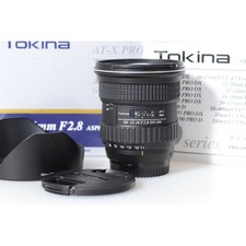 Tokina ATX PRO SD 11-16Mm
