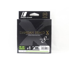Major Craft Dangan Braid X