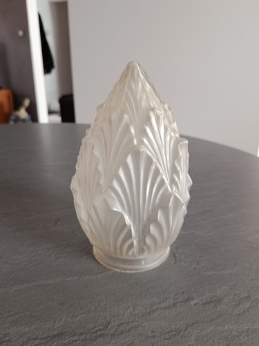 Beau globe lustre - beau,