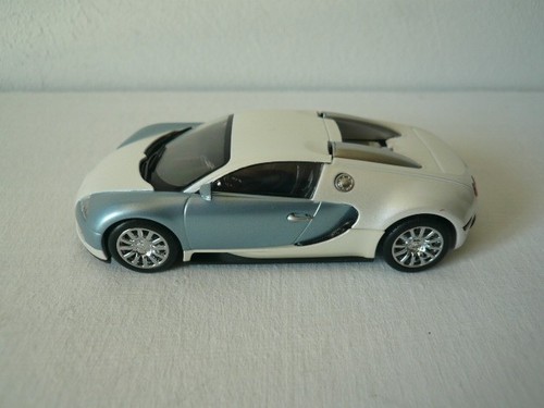 Bugatti veyron - bugatti,