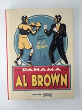 Panama Al Brown - Édition