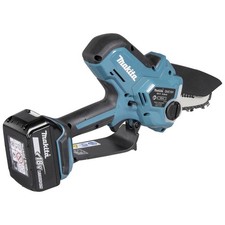 Makita sans fil Tronçonneuse