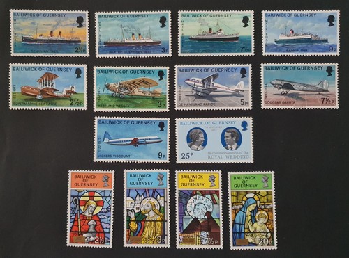Guernesey 1973 - gb-uk/guernesey:,