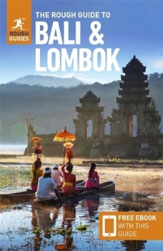 Rough guides the - guides,