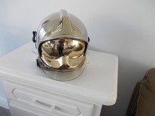 CASQUE POMPIERS F1S "