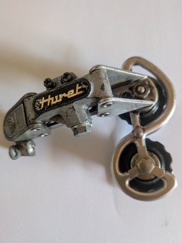 Dérailleur arrière huret - dérailleur,
