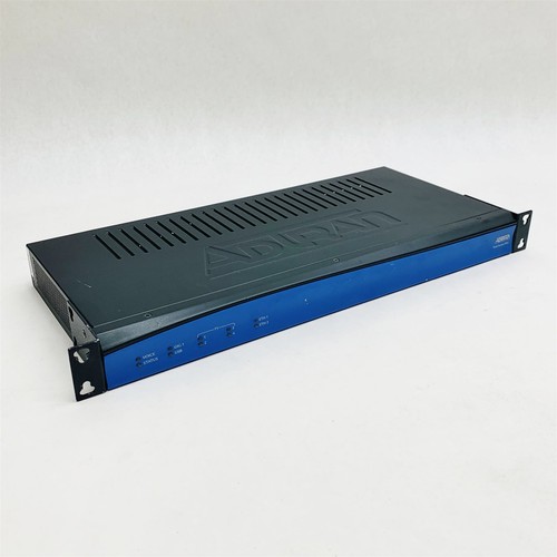 Adtran total access 908e - adtran, 3rd