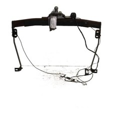 Attelage (boule de remorquage)