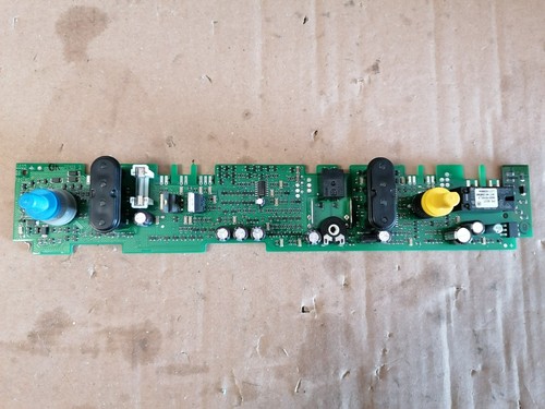 Carte électronique dometic