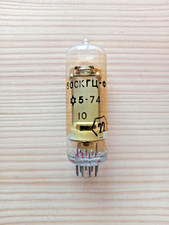 500 kHz Quartz Crystal