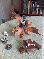 Dreamworks Dragon PLAYMOBIL