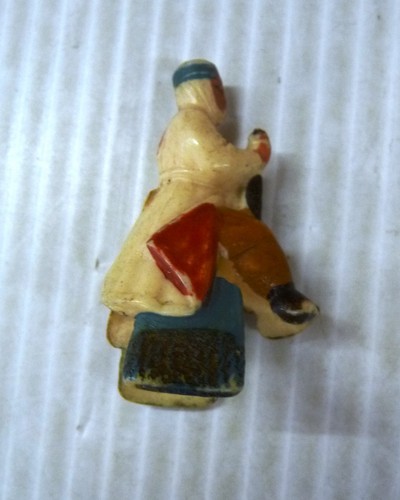 Figurine mehariste jim - figurine, ou