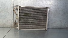 radiateur condenseur clim BMW
