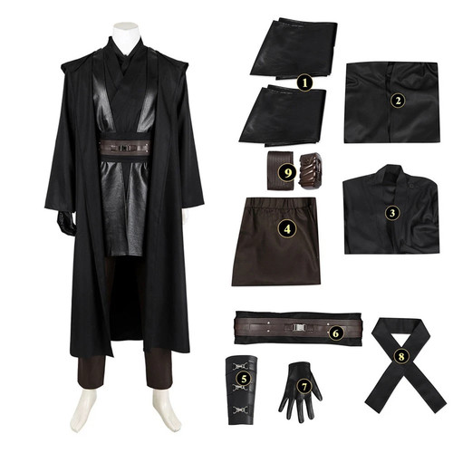 Star wars jedi sith anakin - jedi,