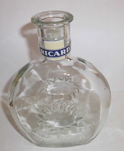 Carafe ricard - carafe,